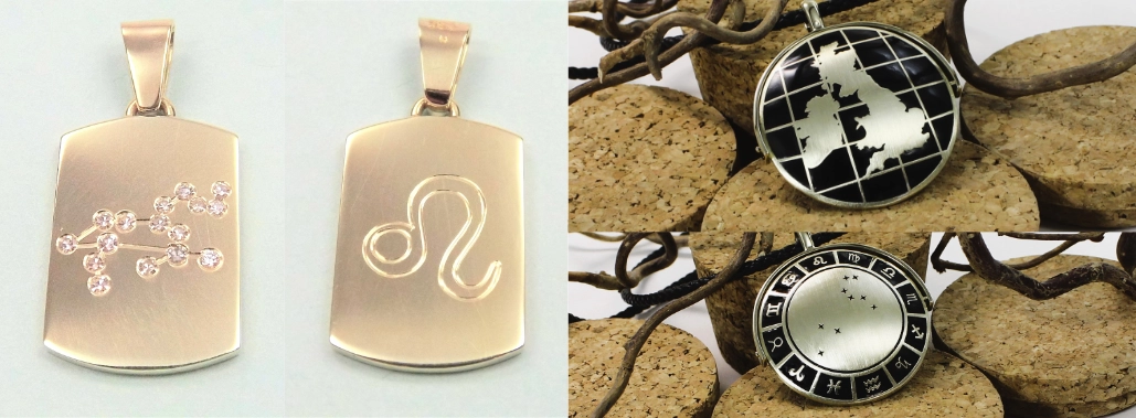 Individuelle Handarbeiten - Goldschmiede Nissen GmbH