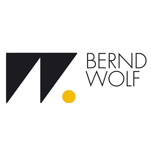 Bernd Wolf