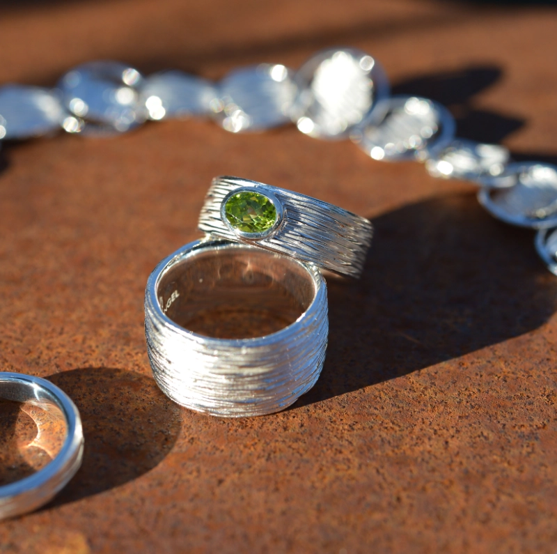 Schmuck Kollektionen 1