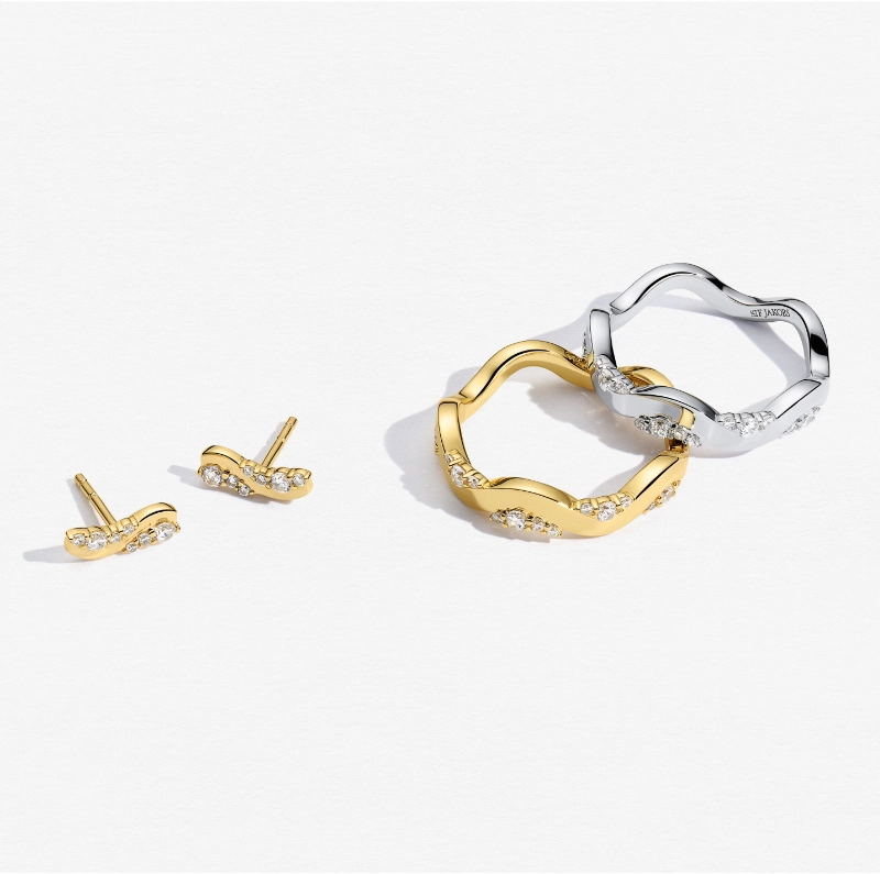 Schmuck Kollektionen 2