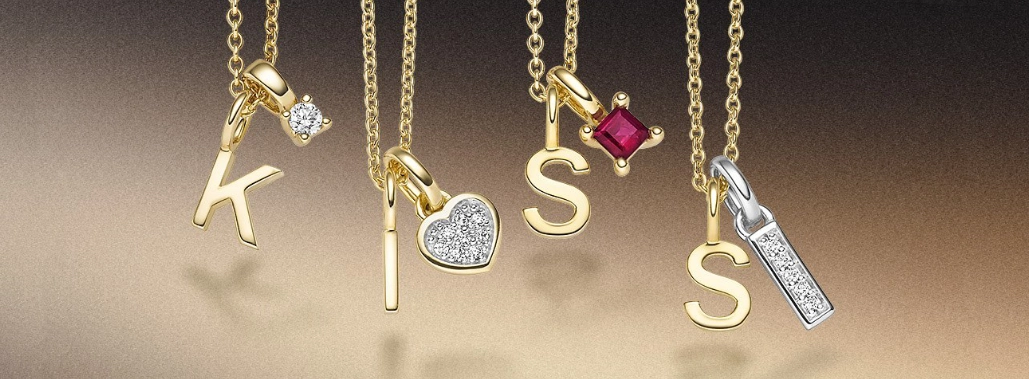 Schmuck Kollektionen - Goldschmiede Nissen GmbH